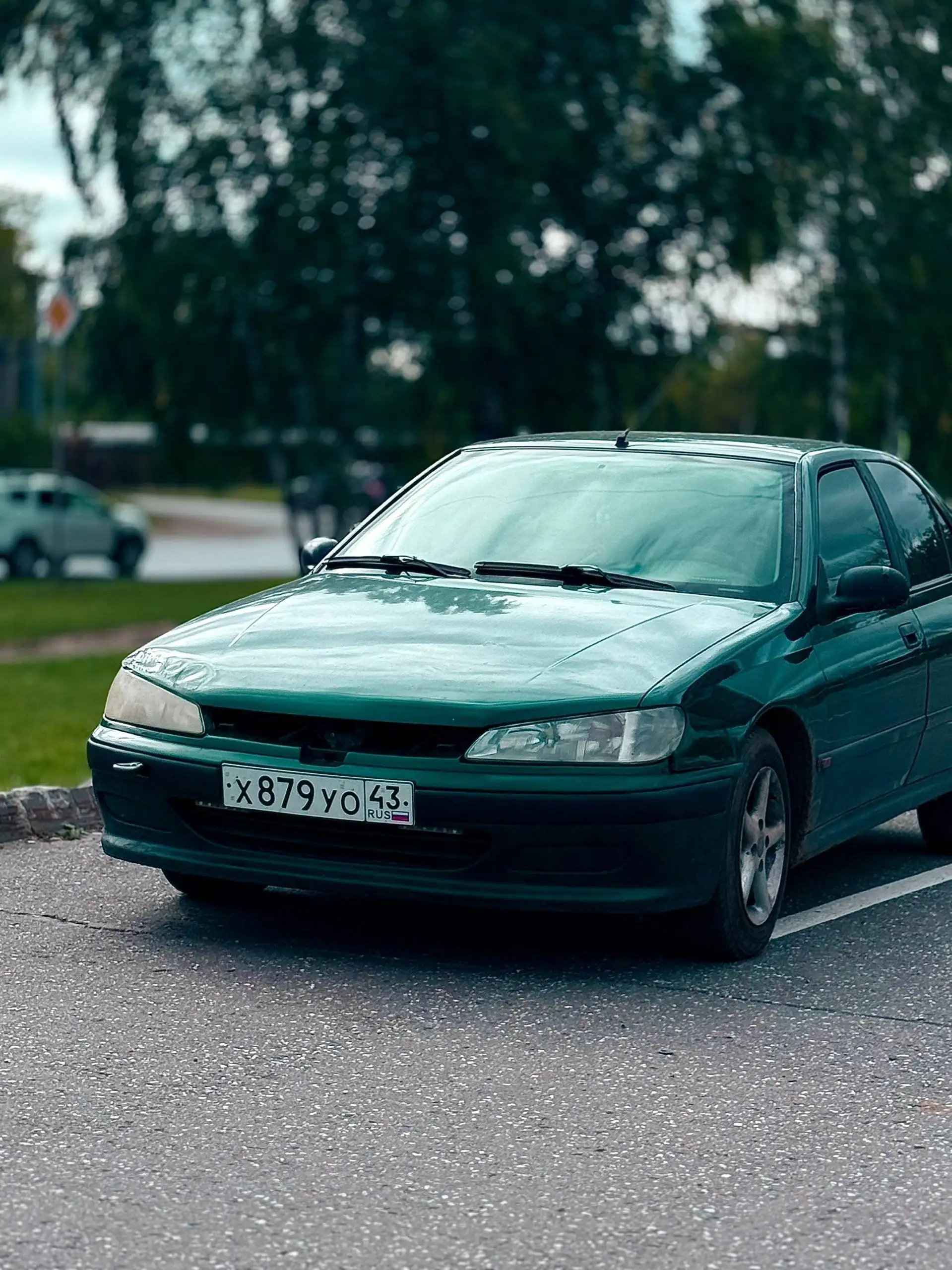 Продажа автомобиля с возможностью обмена - Авто в Киров