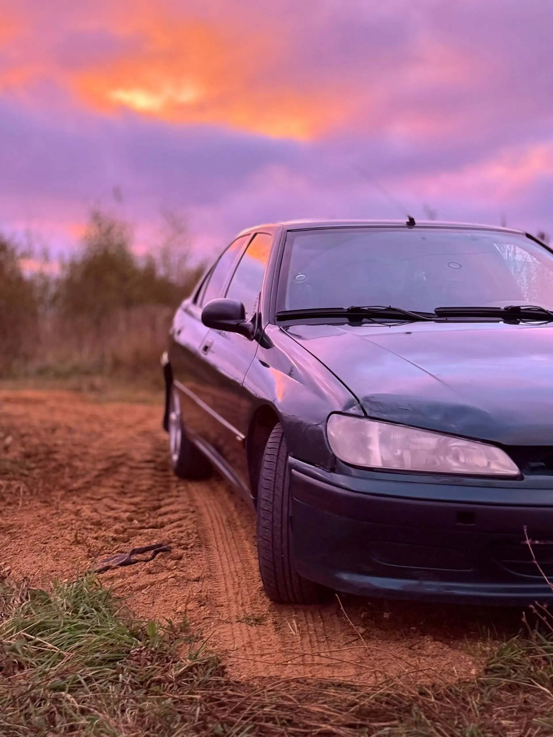 Продажа автомобиля с возможностью обмена - Авто в Киров