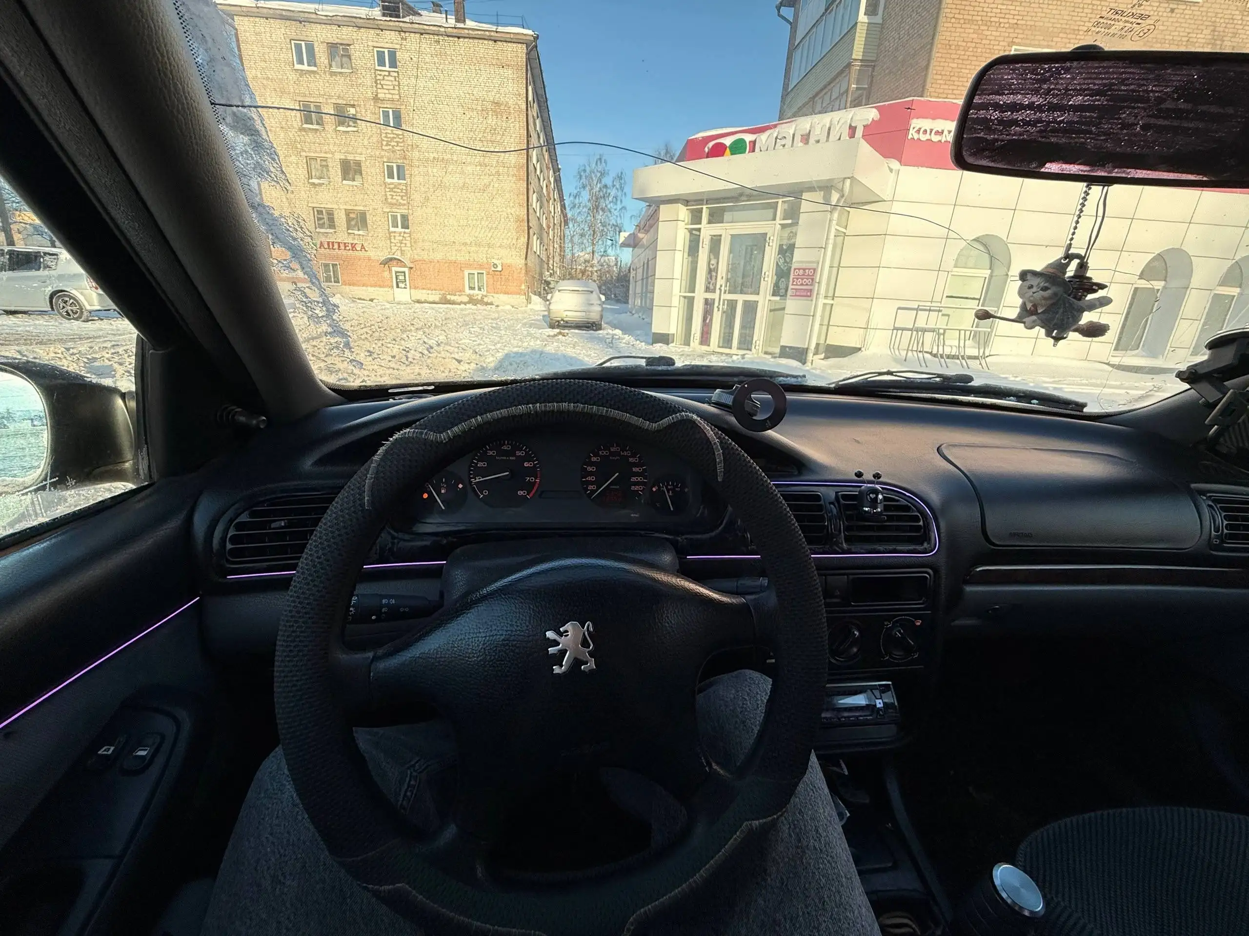 Продажа автомобиля с возможностью обмена - Авто в Киров