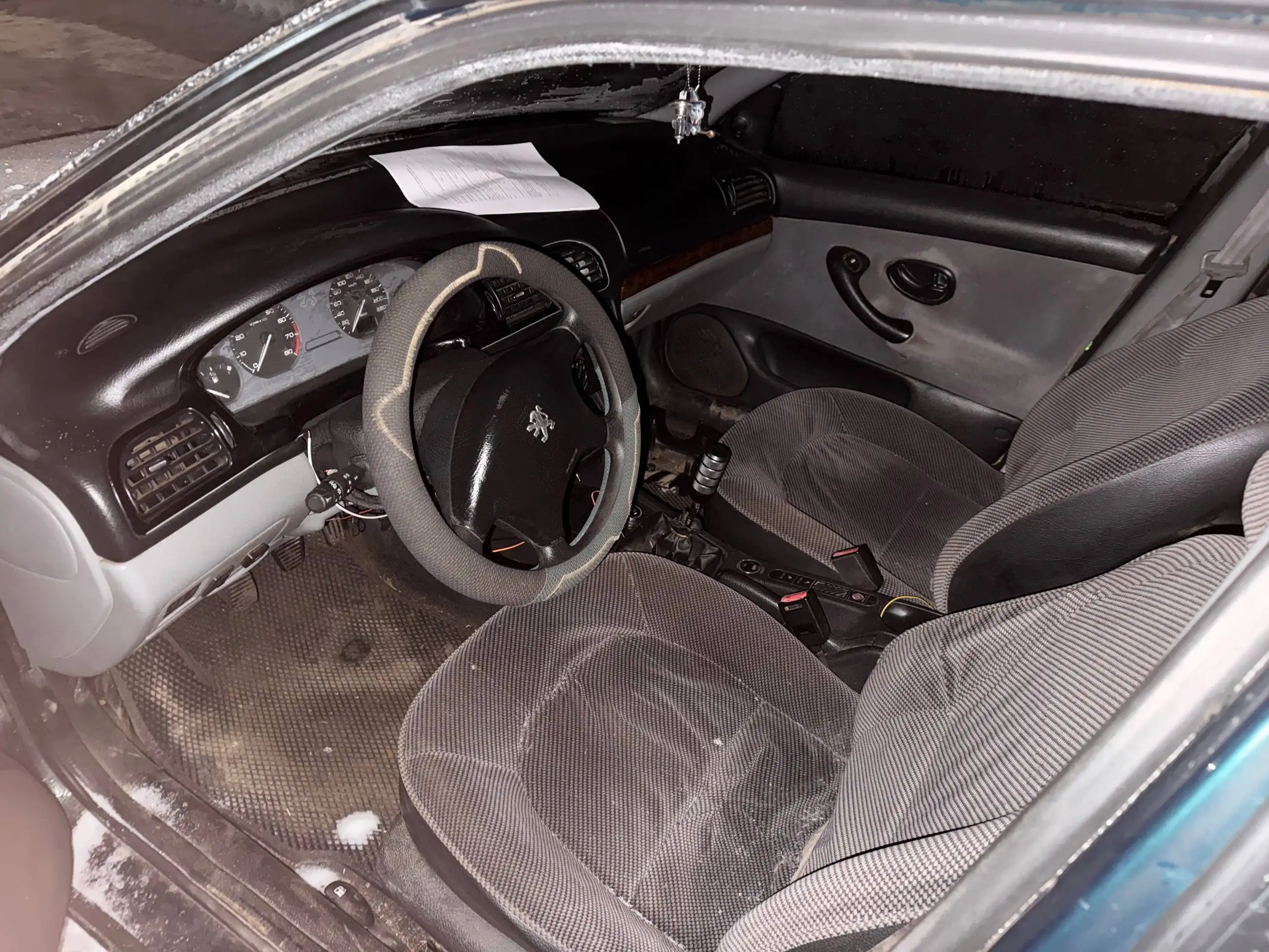 Продажа автомобиля с возможностью обмена - Авто в Киров