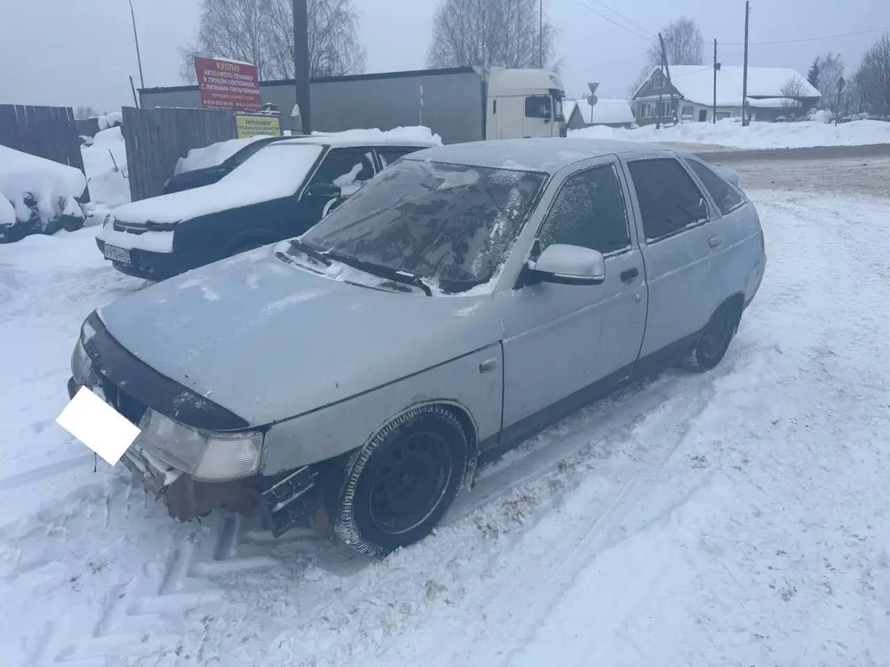 Продам ВАЗ 2112 2005 года выпуска - Легковые автомобили (Авто) в Киров