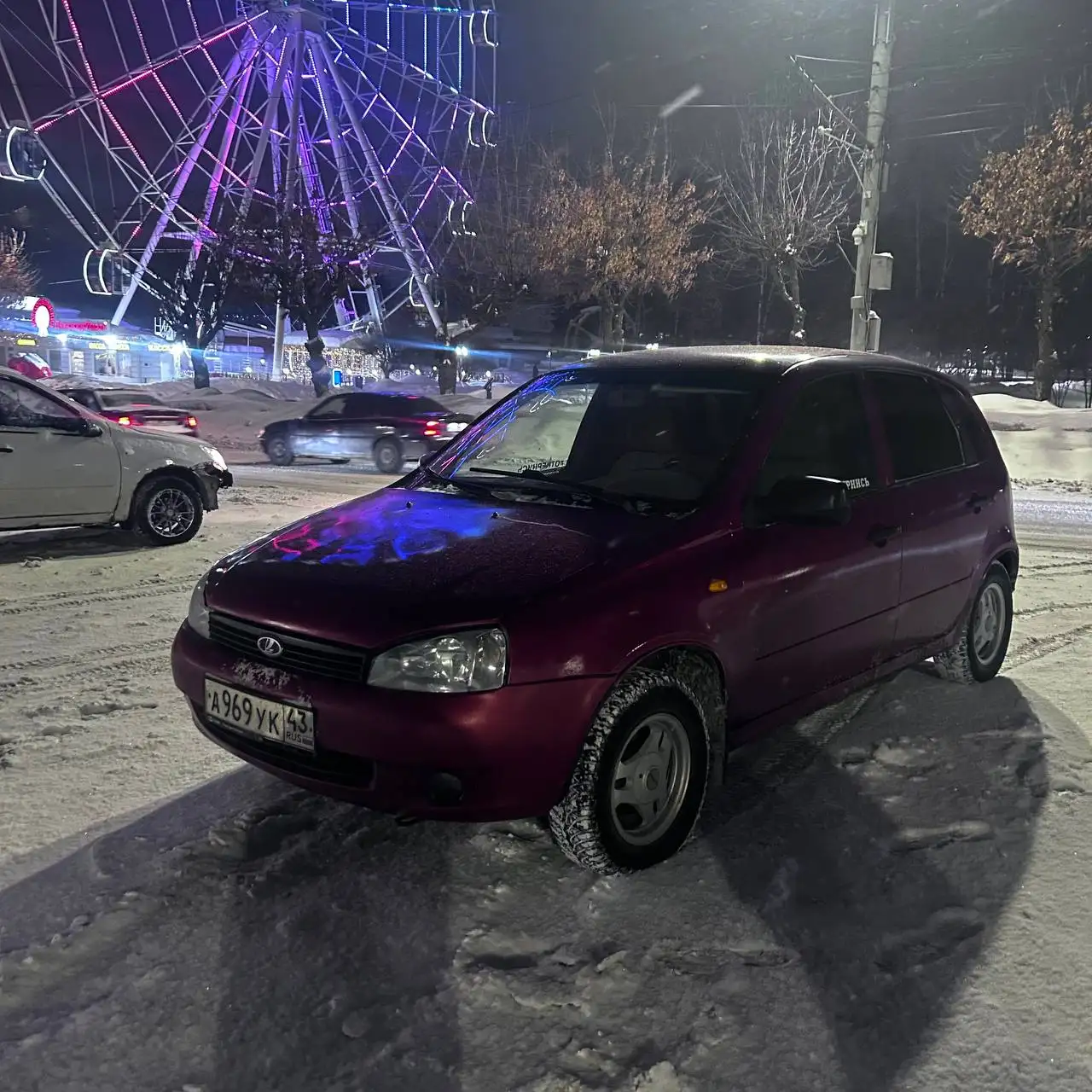 Продажа автомобиля с возможностью обмена - Авто в Киров