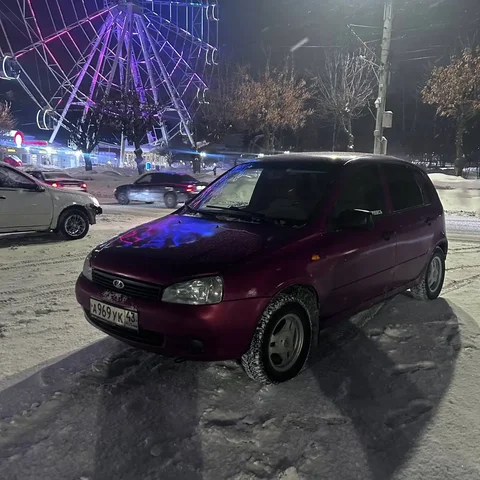 Продажа автомобиля с возможностью обмена - Авто в Киров