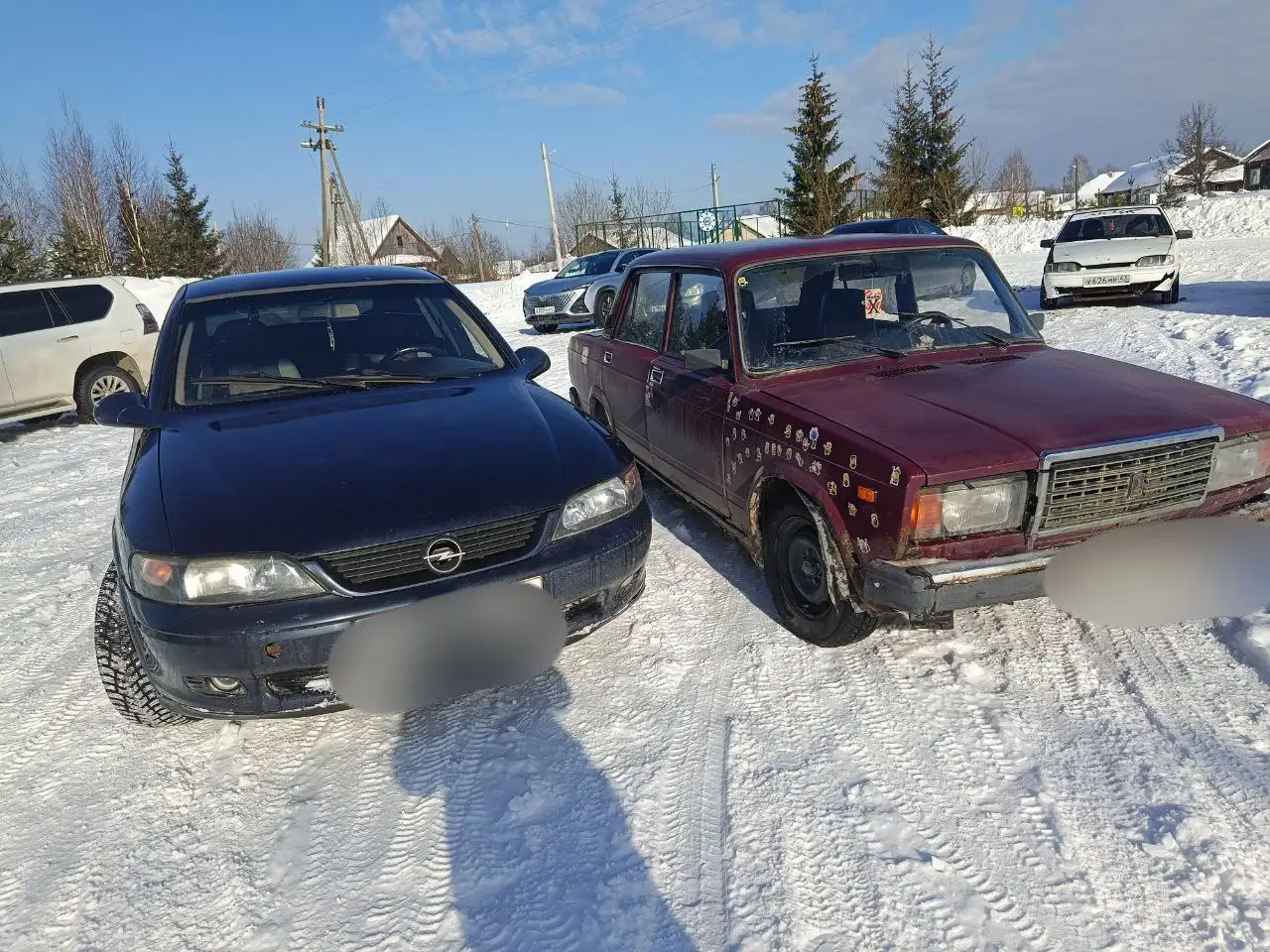 Продажа OPEL VECTRA 2000г турбодизель - Легковые автомобили (Авто) в Омутнинск