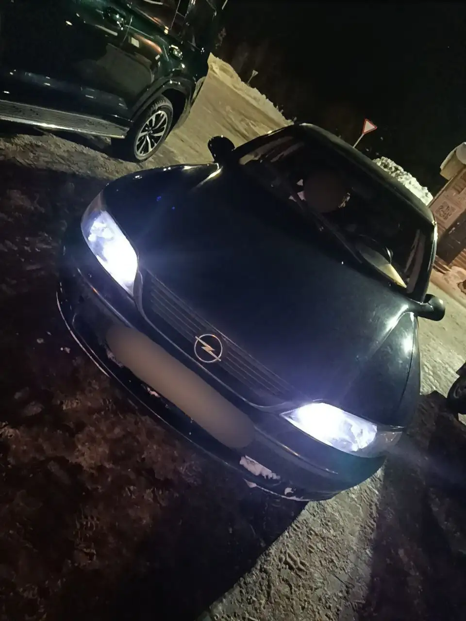 Продажа OPEL VECTRA 2000г турбодизель - Легковые автомобили (Авто) в Омутнинск