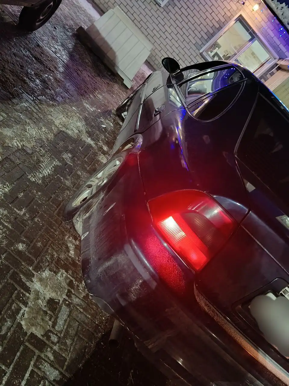 Продажа OPEL VECTRA 2000г турбодизель - Легковые автомобили (Авто) в Омутнинск