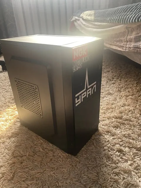 Продам игровой ПК с процессором Xeon и видеокартой RX580 - Мебель в Киров