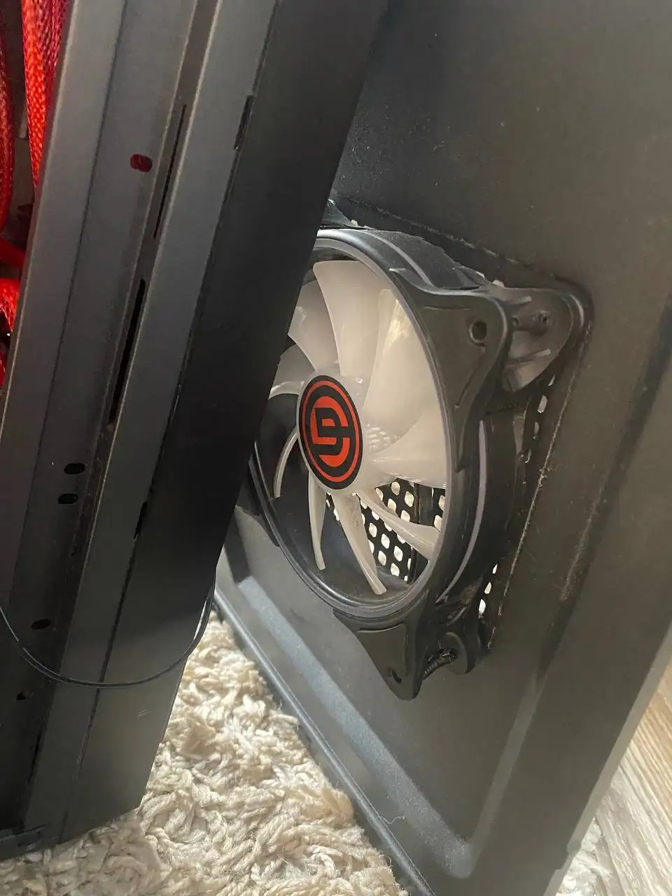 Продам игровой ПК с процессором Xeon и видеокартой RX580 - Компьютеры и комплектующие (Электроника) в Киров