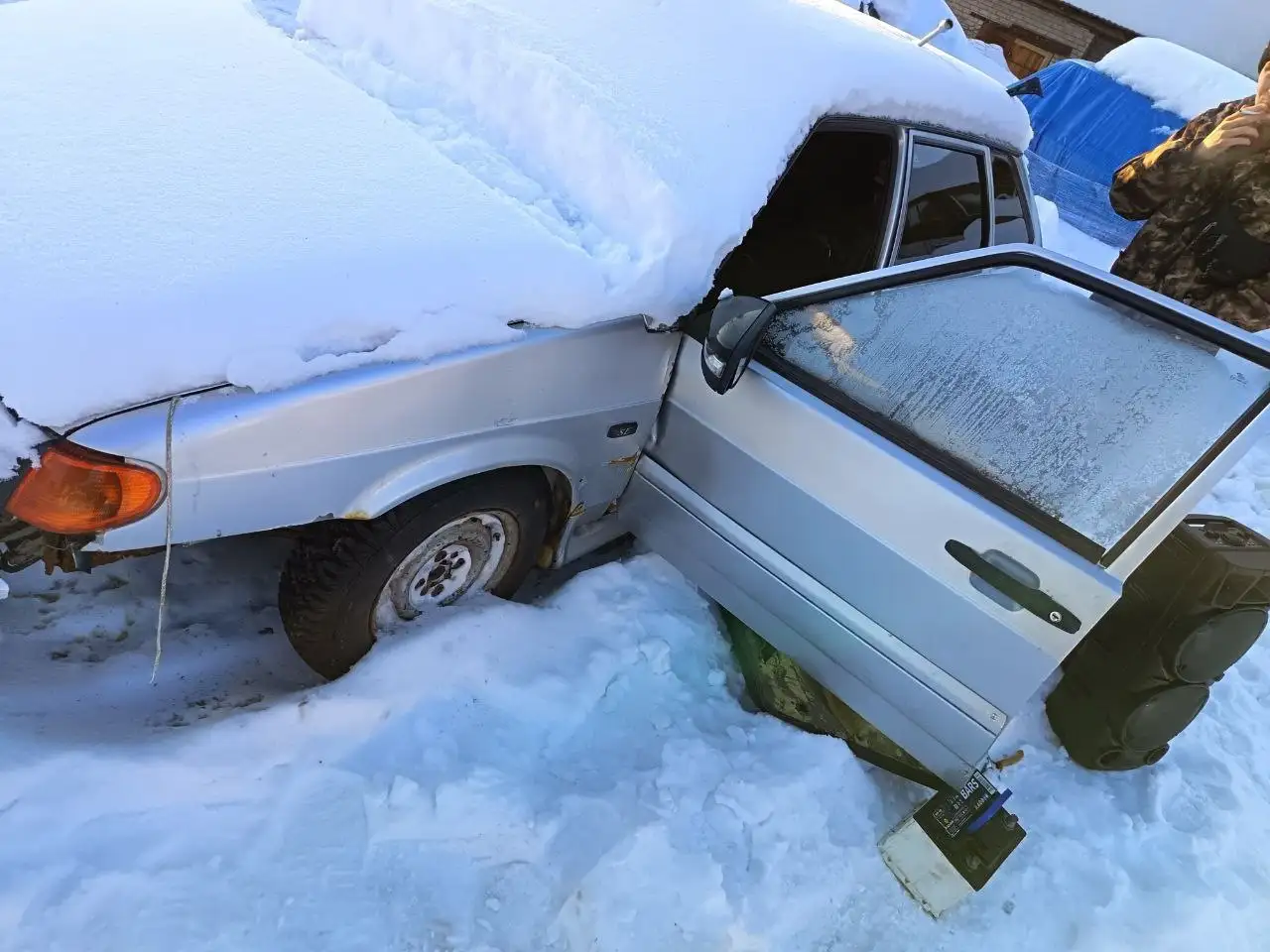 Тачки за копейки Киров - Авто в Киров