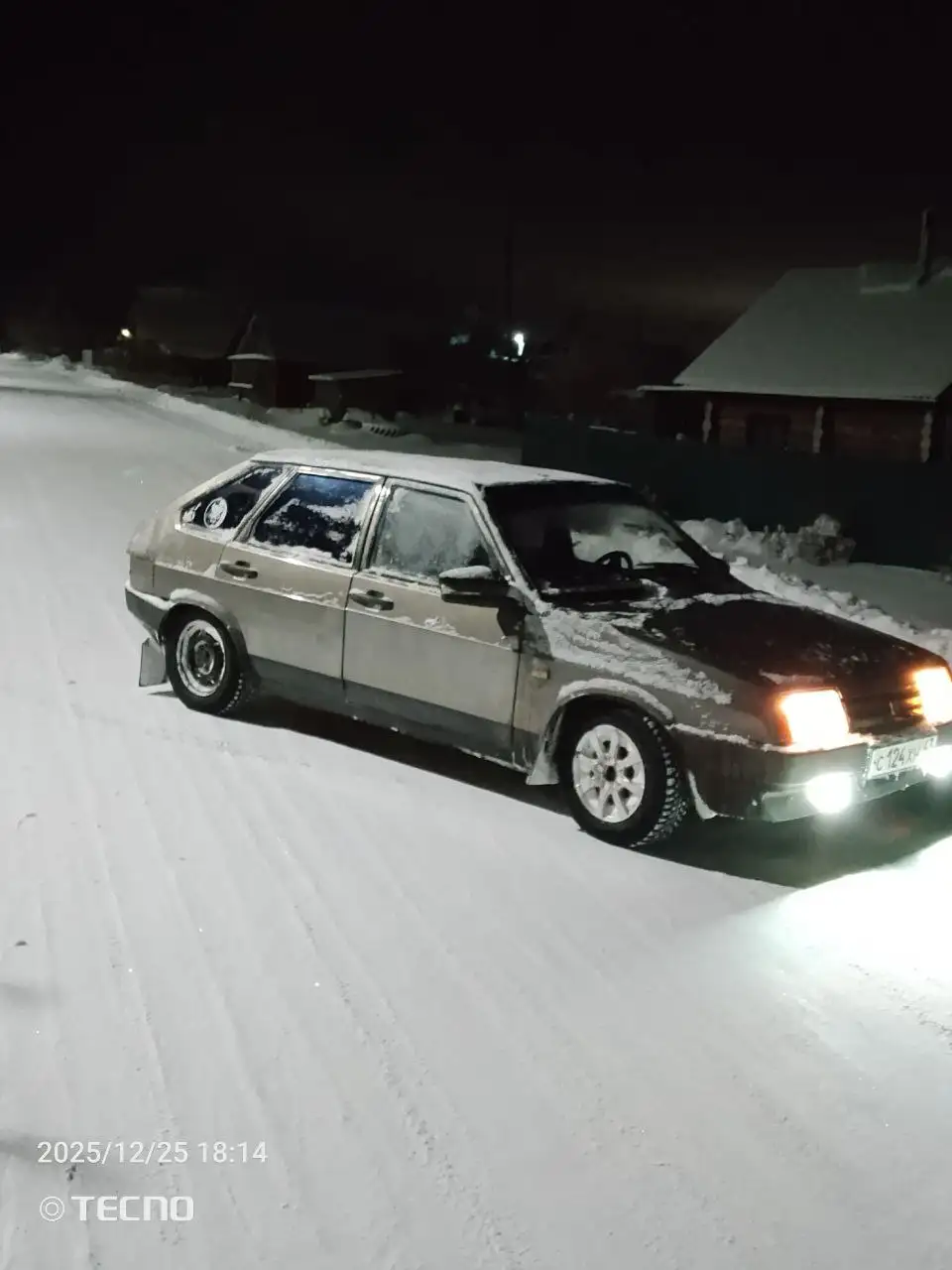 Обмен мотоцикла на автомобиль - Мотоциклы (Авто) в Киров