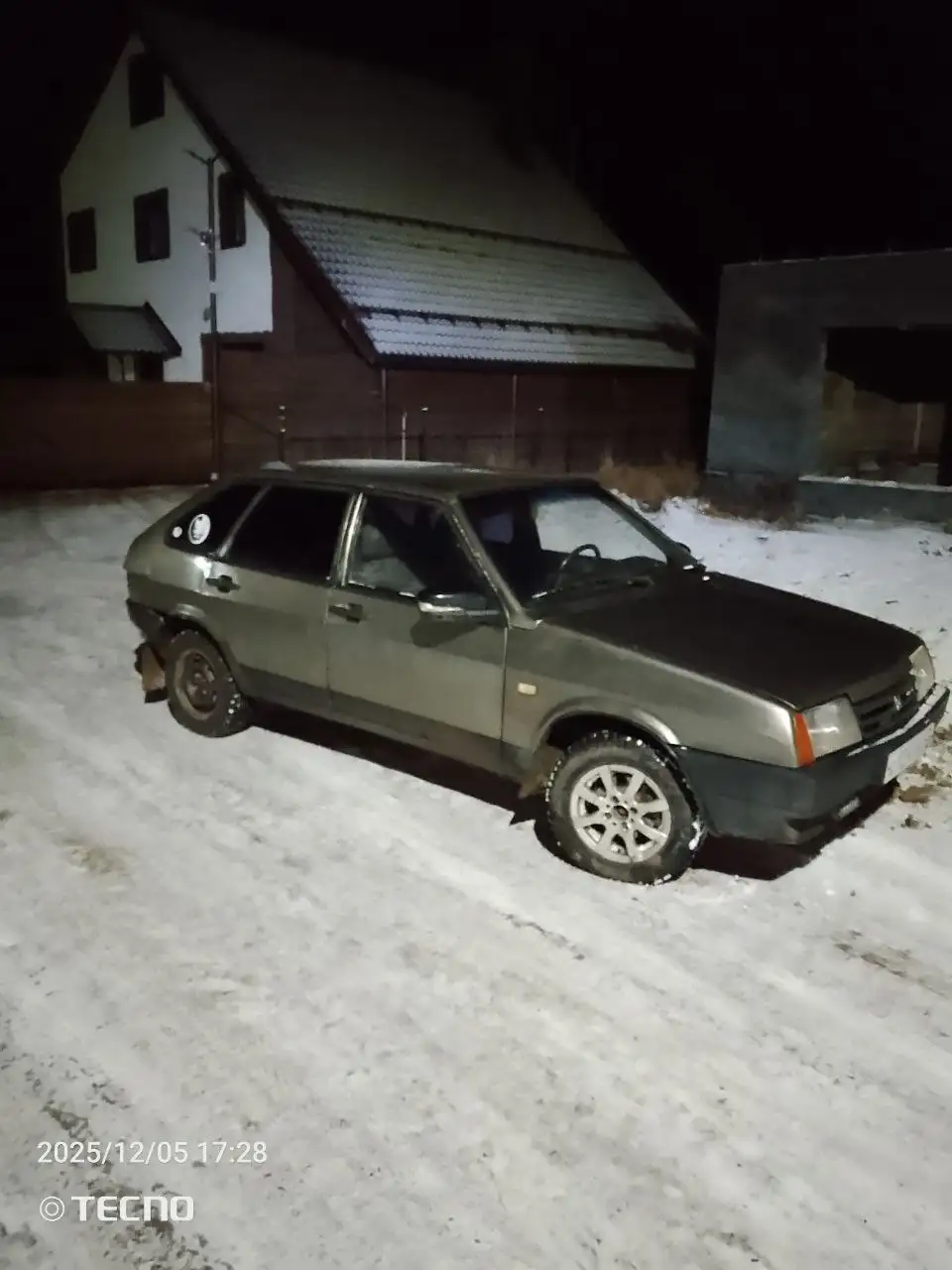 Обмен мотоцикла на автомобиль - Мотоциклы (Авто) в Киров