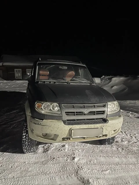 Продам зверя - частное объявление в Киров