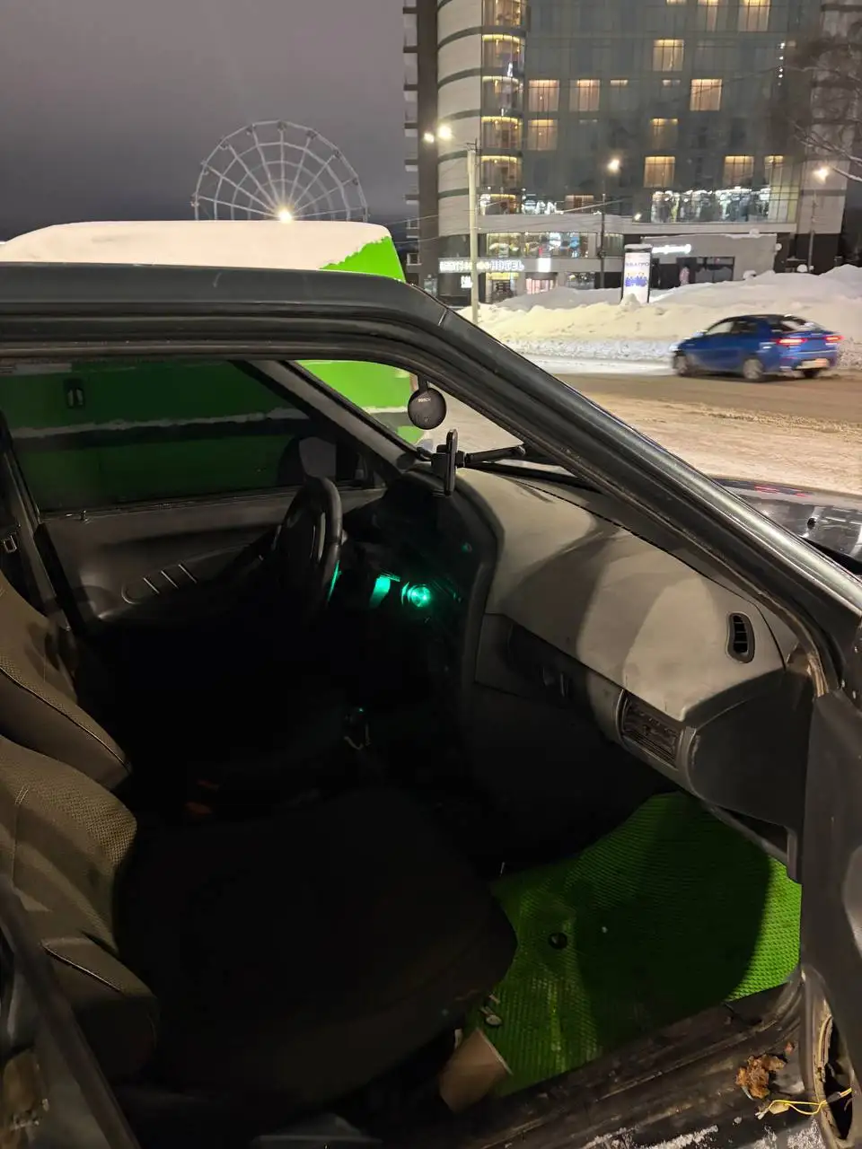 Продажа автомобиля Лада Калина 2007 года - Легковые автомобили (Авто) в Киров