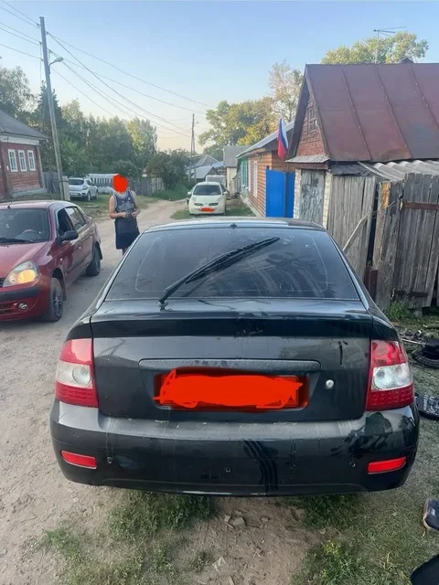 Выкуп авто в любом состоянии - Авто в Киров