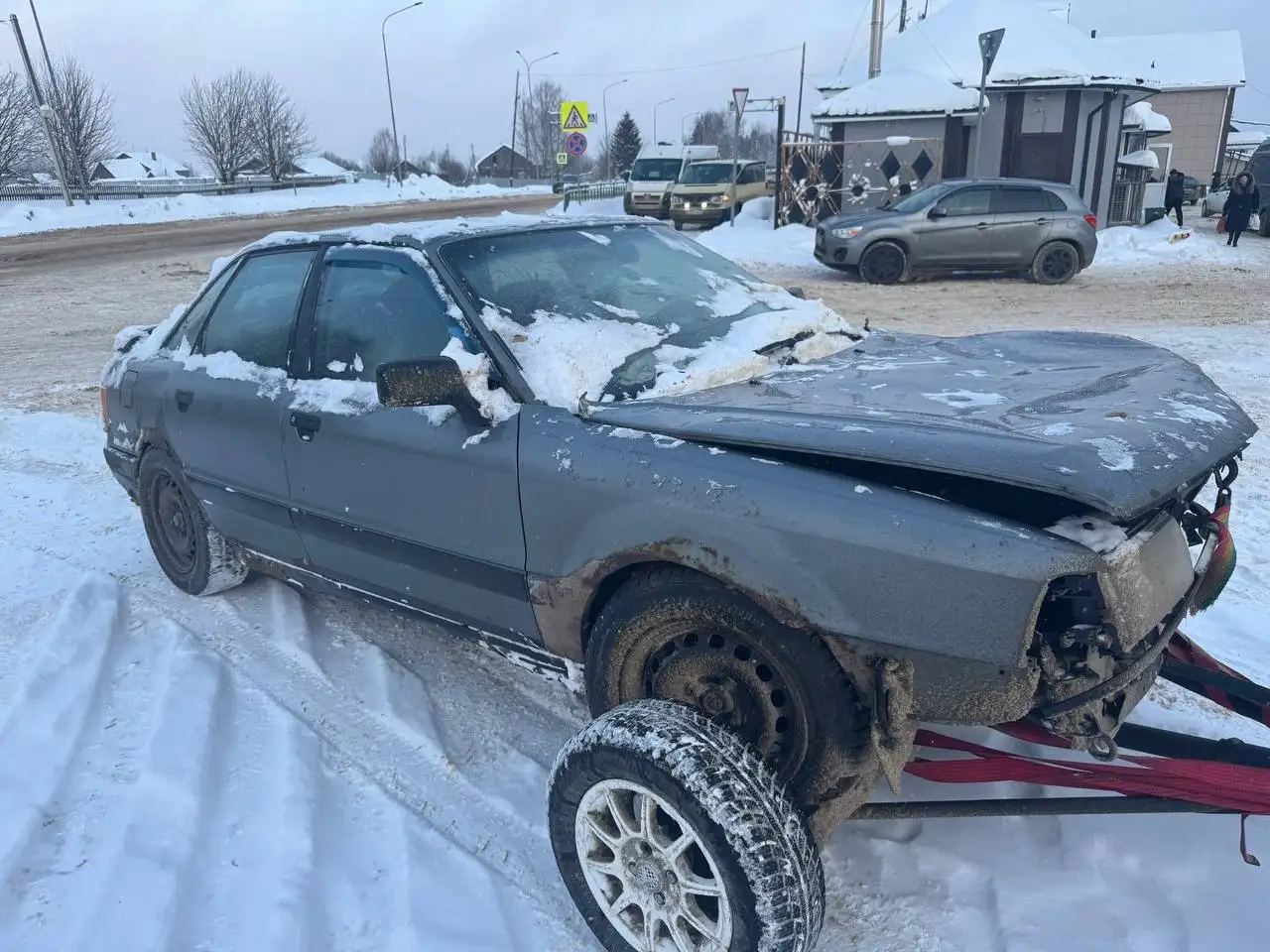 Выкуп авто в любом состоянии - Выкуп авто (Авто) в Киров