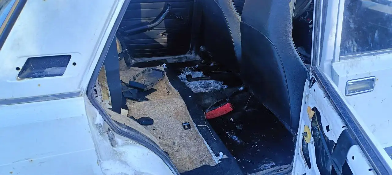 ВАЗ 2107 в Кирове - Авто в Киров