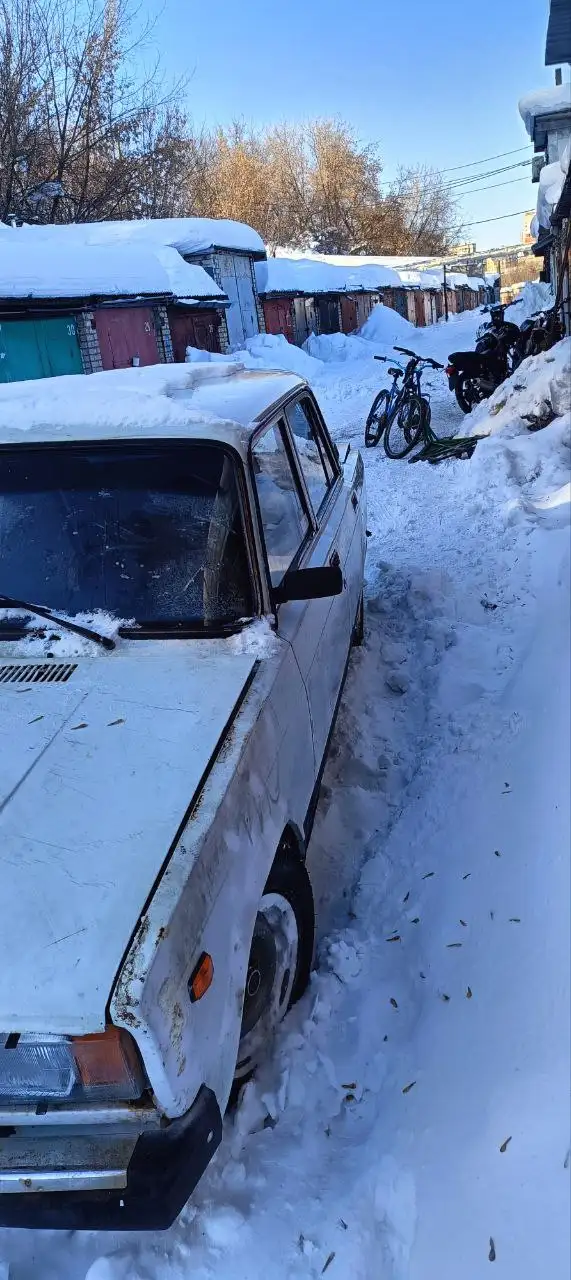 ВАЗ 2107 в Кирове - Авто в Киров