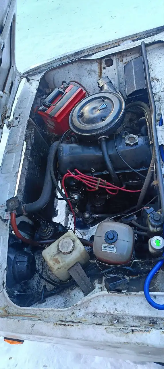 ВАЗ 2107 в Кирове - Авто в Киров