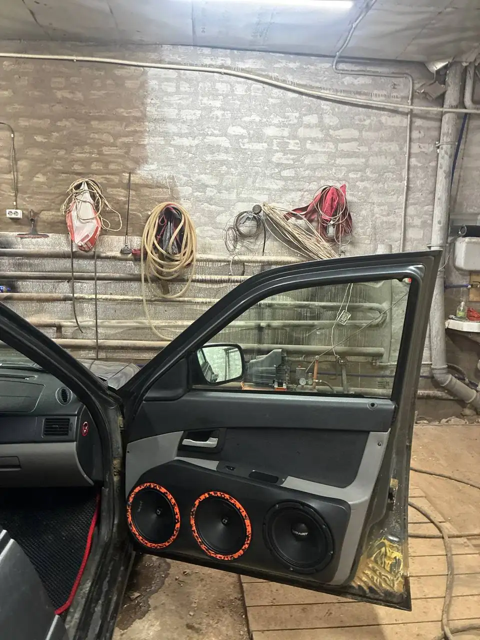 Продажа автомобиля 2009 года - Авто в Киров