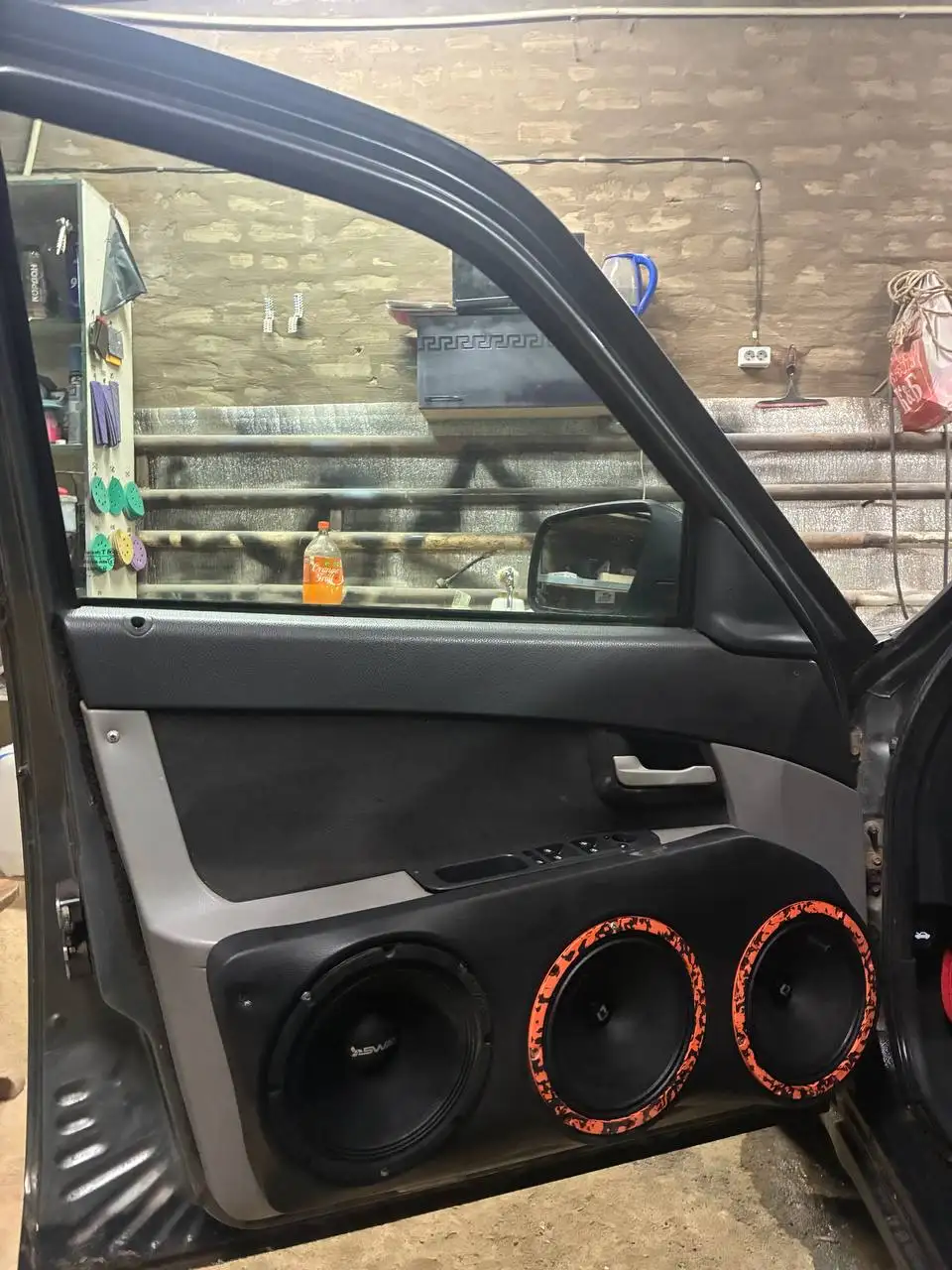 Продажа автомобиля 2009 года - Авто в Киров