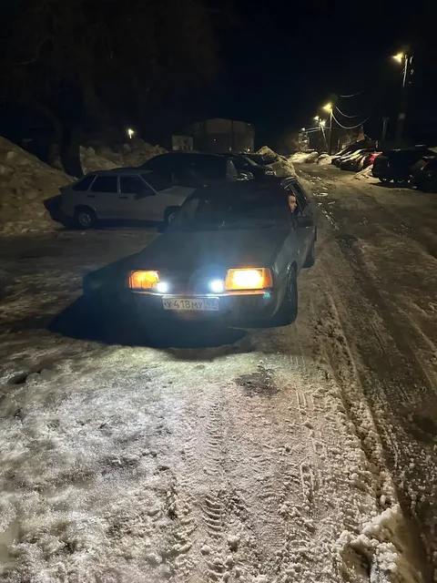 Обмен ВАЗ 21099 на ВАЗ 2106, 2107 или 2105 - Авто в Киров