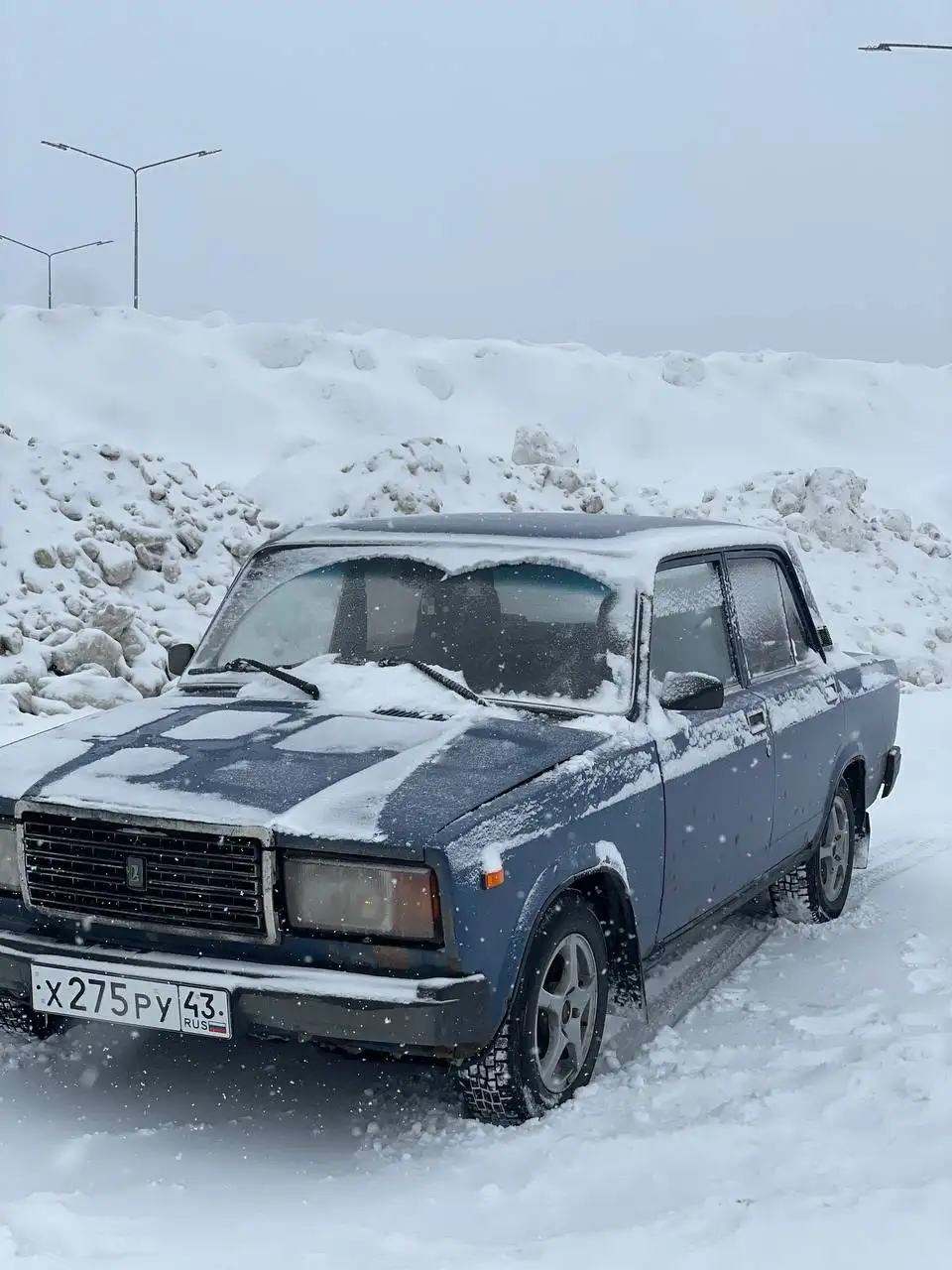 Продажа автомобиля на ходу - Авто в Киров