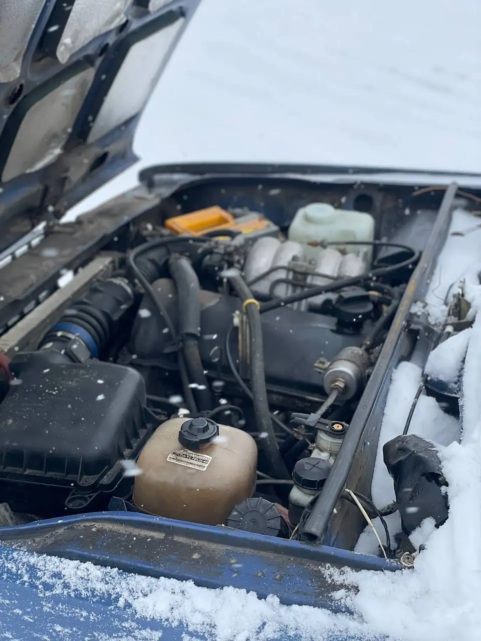 Продажа автомобиля на ходу - Авто в Киров