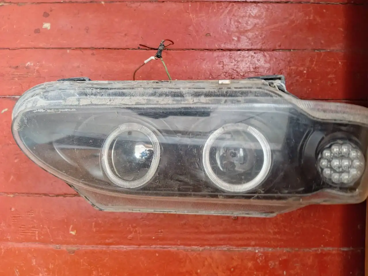 Запчасти для ВАЗ 2113-2115 - Автозапчасти для ВАЗ (Запчасти) в Киров