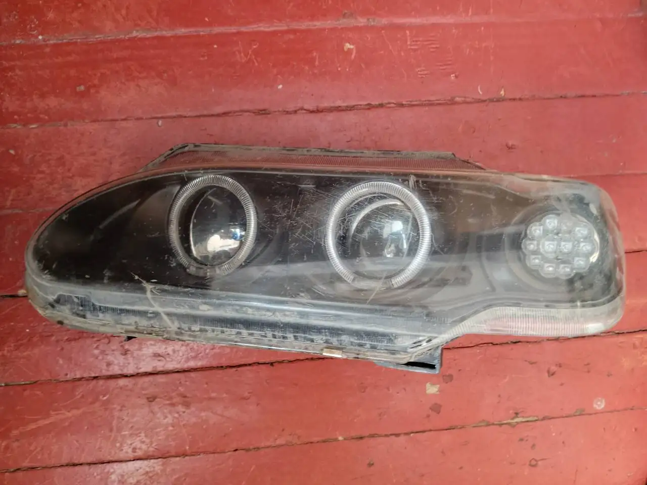 Запчасти для ВАЗ 2113-2115 - Автозапчасти для ВАЗ (Запчасти) в Киров