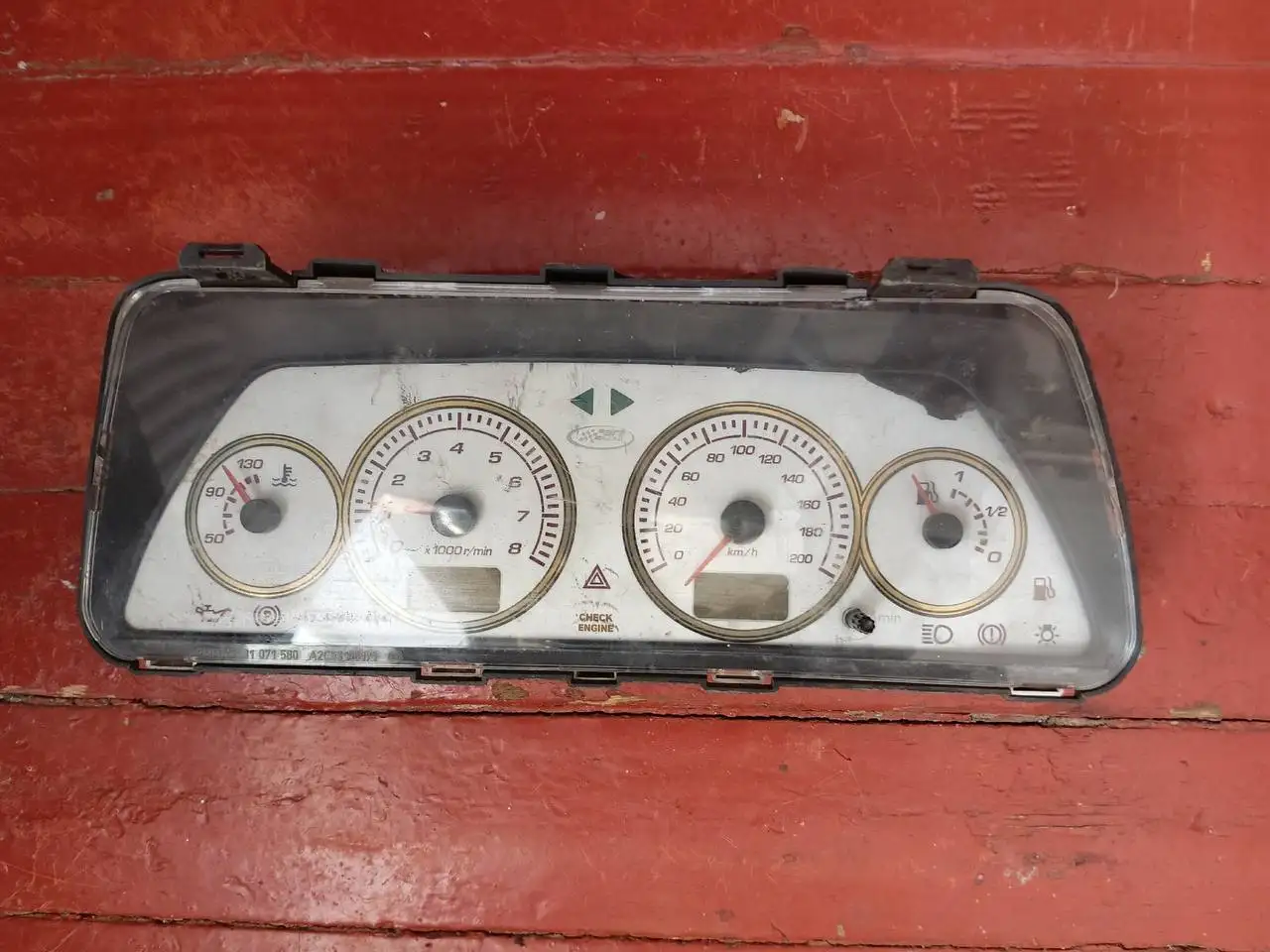 Запчасти для ВАЗ 2113-2115 - Автозапчасти для ВАЗ (Запчасти) в Киров