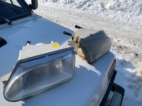 Продажа автомобиля за 1000 рублей - Авто в Киров