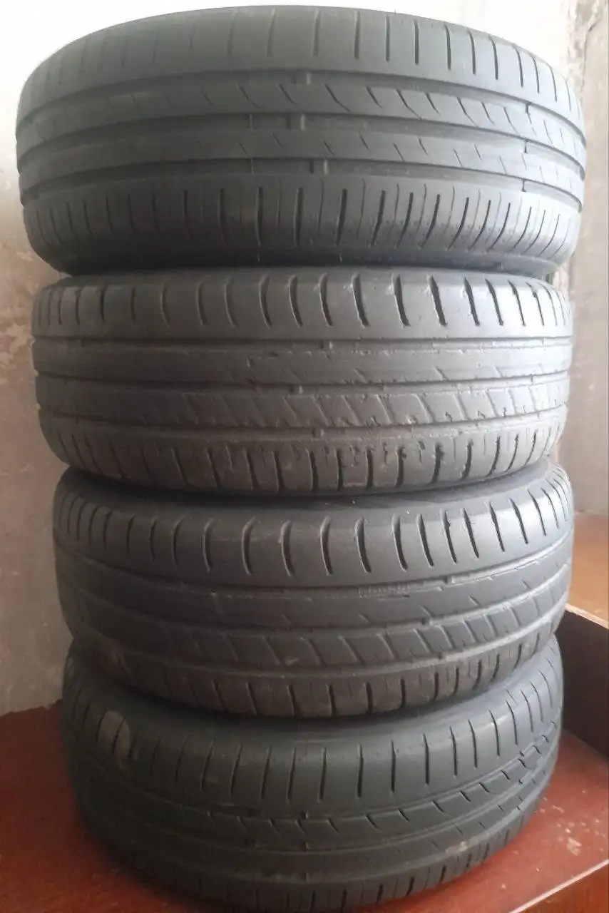 Продажа автомобильных дисков - Запчасти (Авто) в Киров