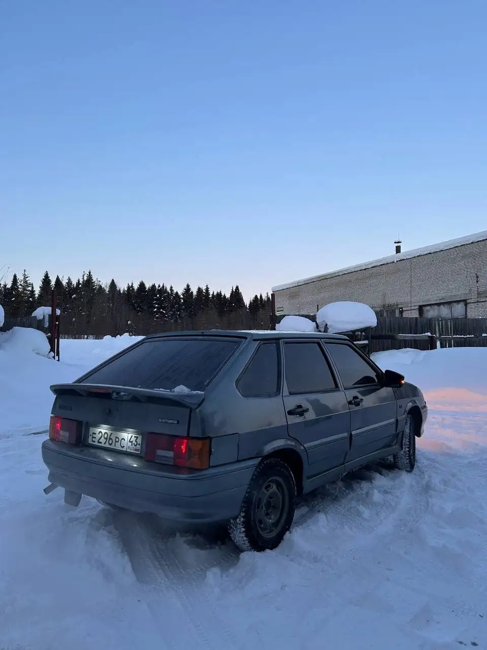 Продам автомобиль 6 лет - Авто в Киров