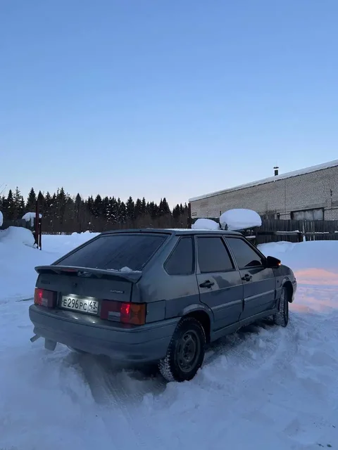 Продам автомобиль 6 лет - Авто в Киров