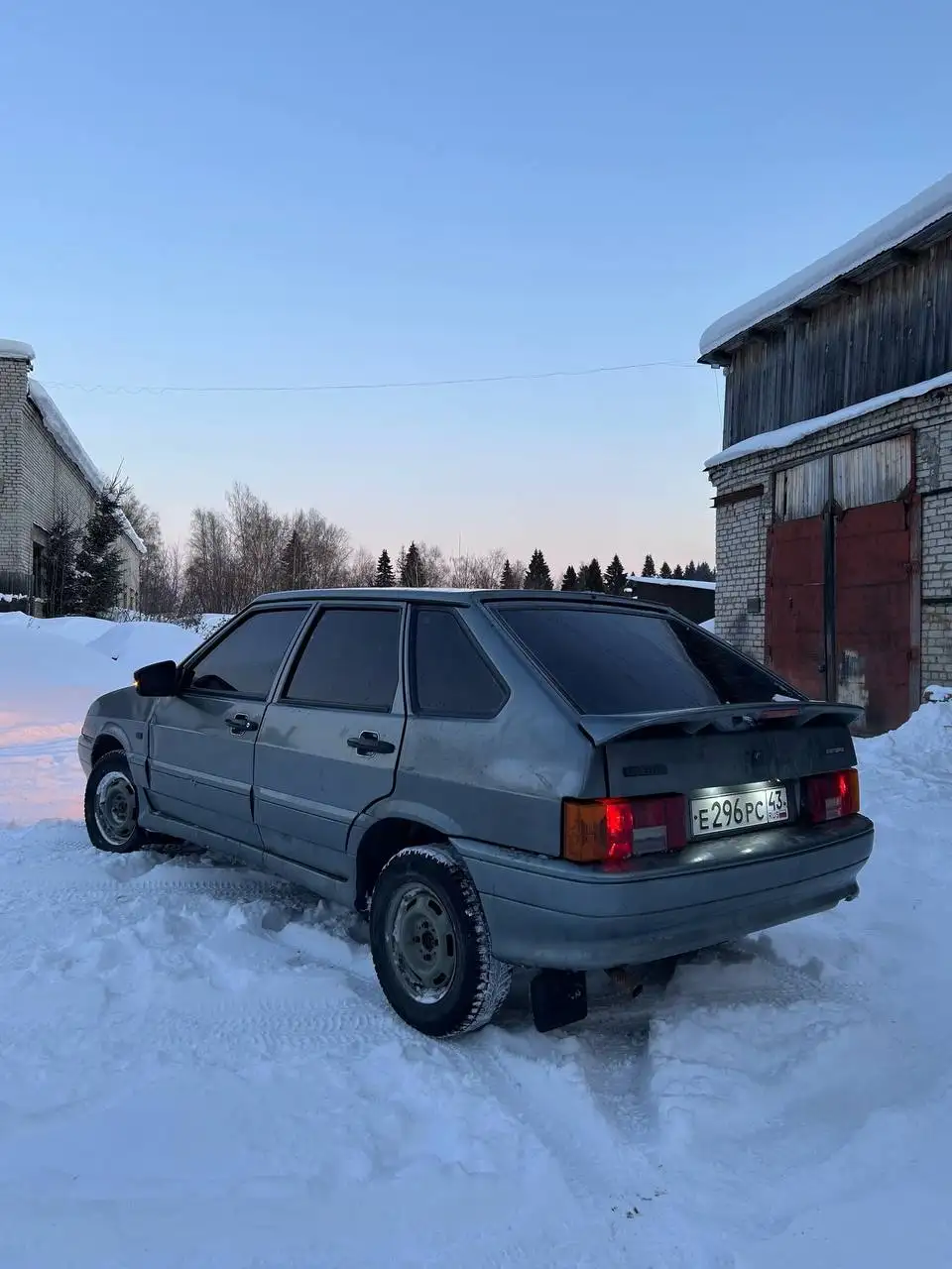 Продам автомобиль 6 лет - Авто в Киров