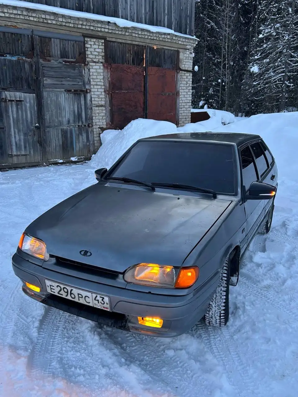 Продам автомобиль 6 лет - Авто в Киров