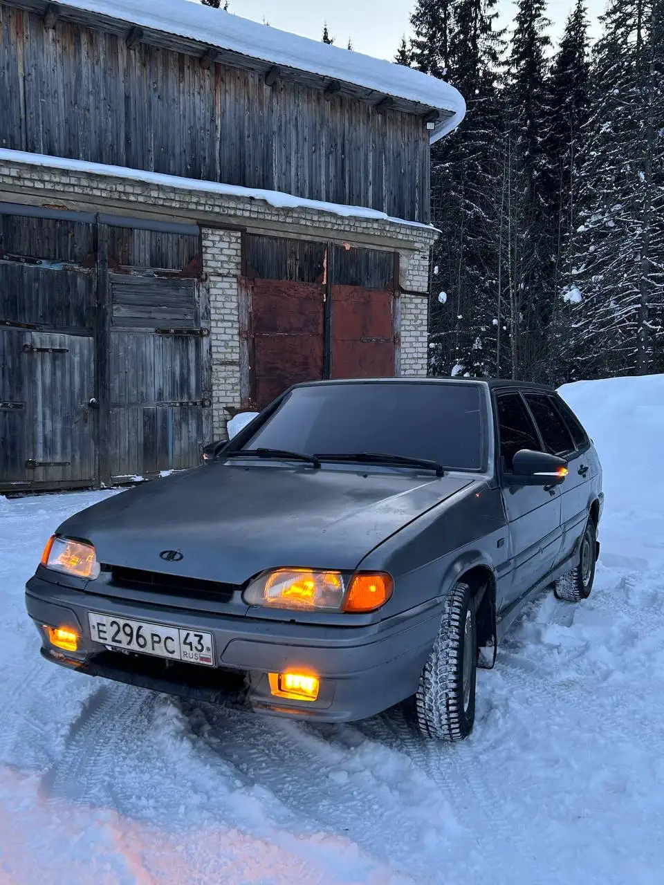 Продам автомобиль 6 лет - Авто в Киров