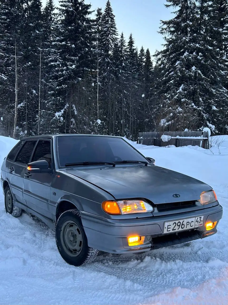 Продам автомобиль 6 лет - Авто в Киров