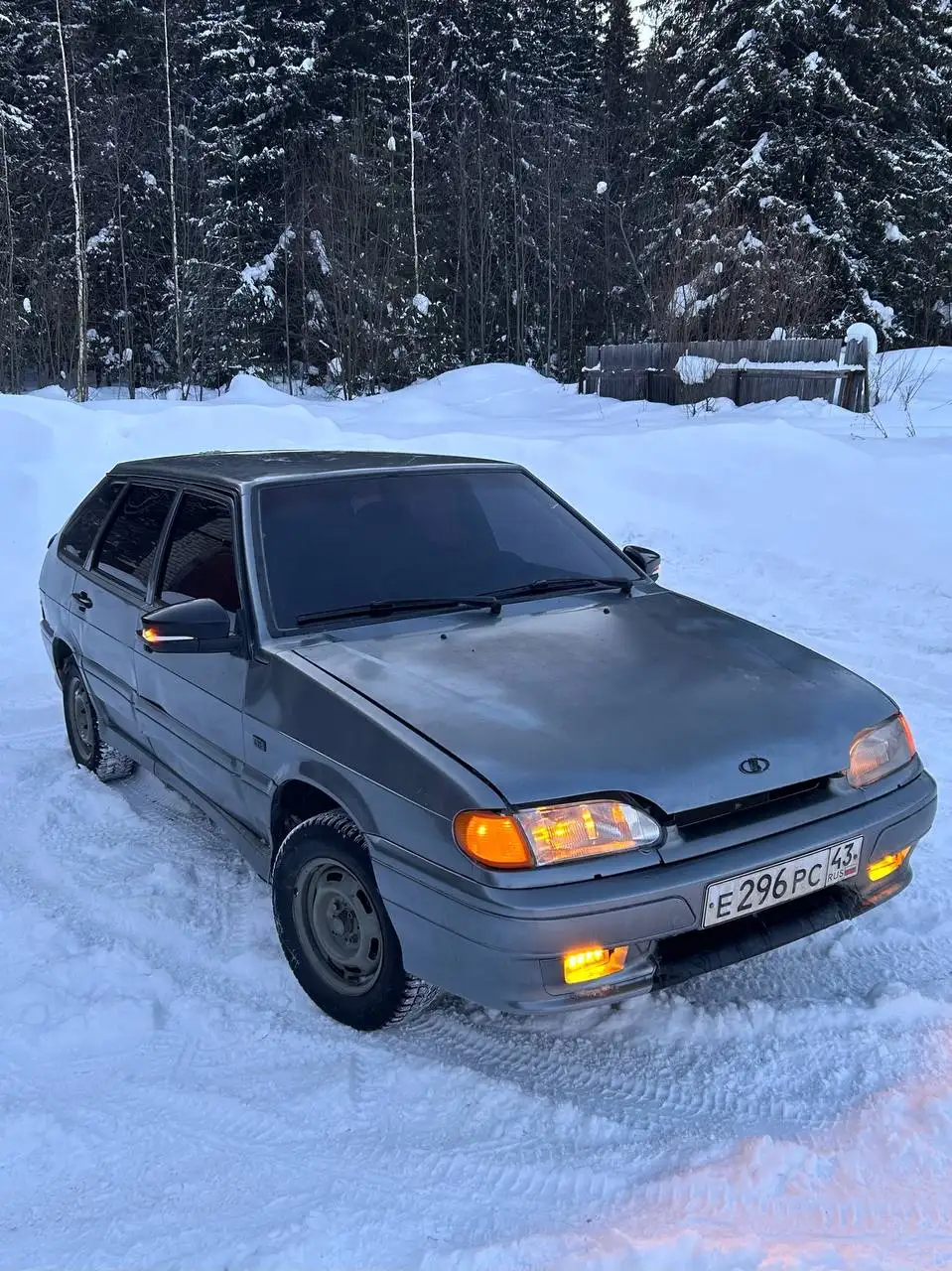 Продам автомобиль 6 лет - Авто в Киров