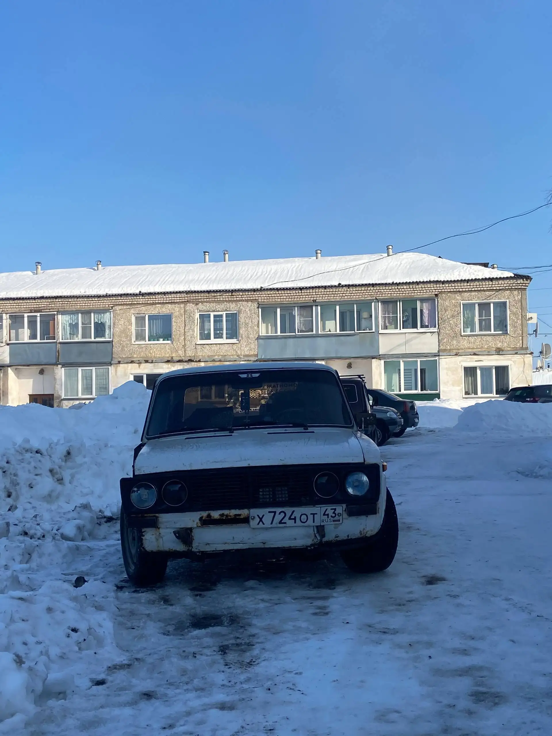 Тачки за копейки Киров - Авто в Киров