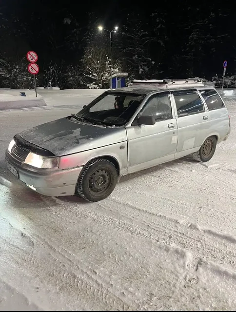 Шевроле Нива 2002 года - Авто в Киров