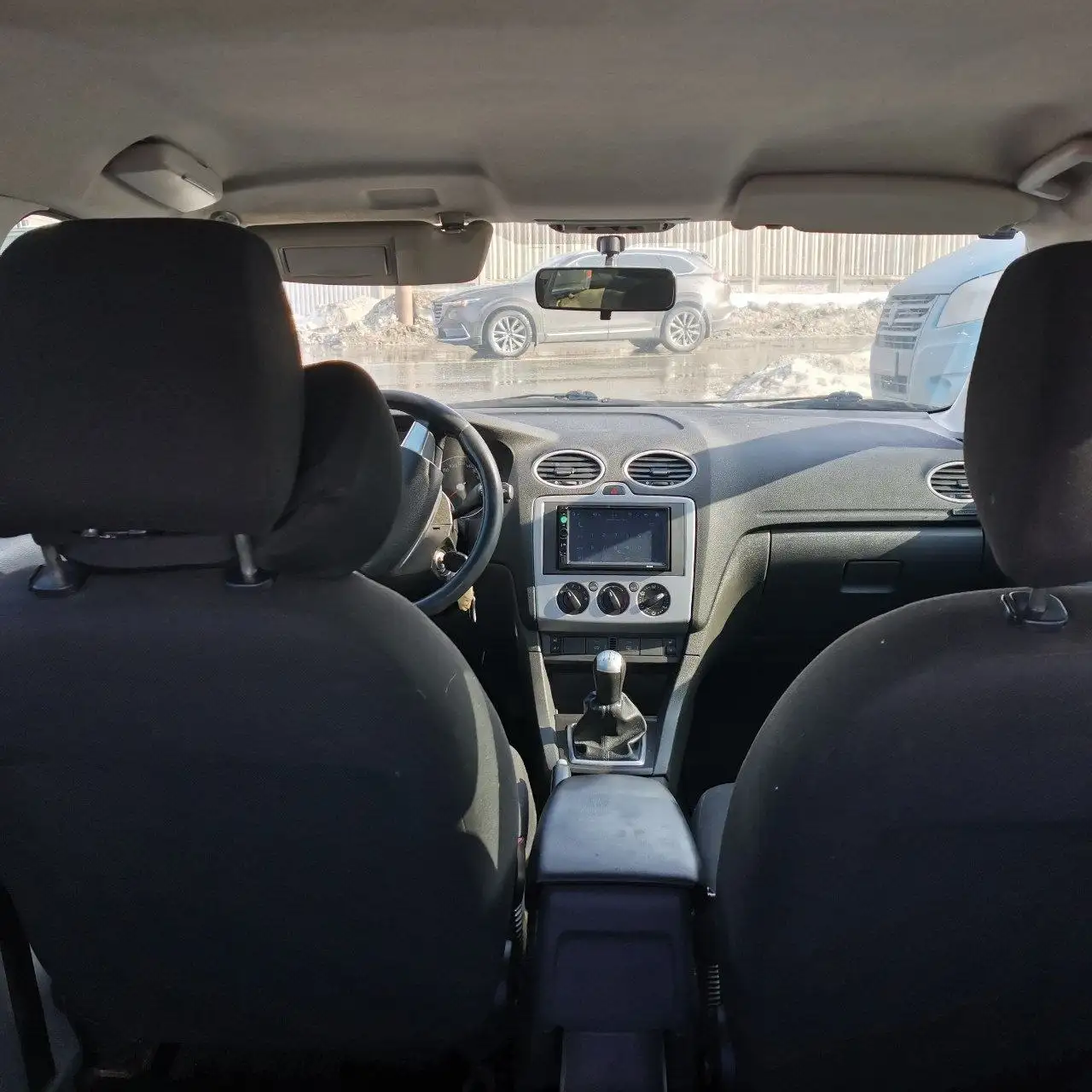 Продажа автомобиля 2005 года 2.0 145 л.с. - Авто в Киров