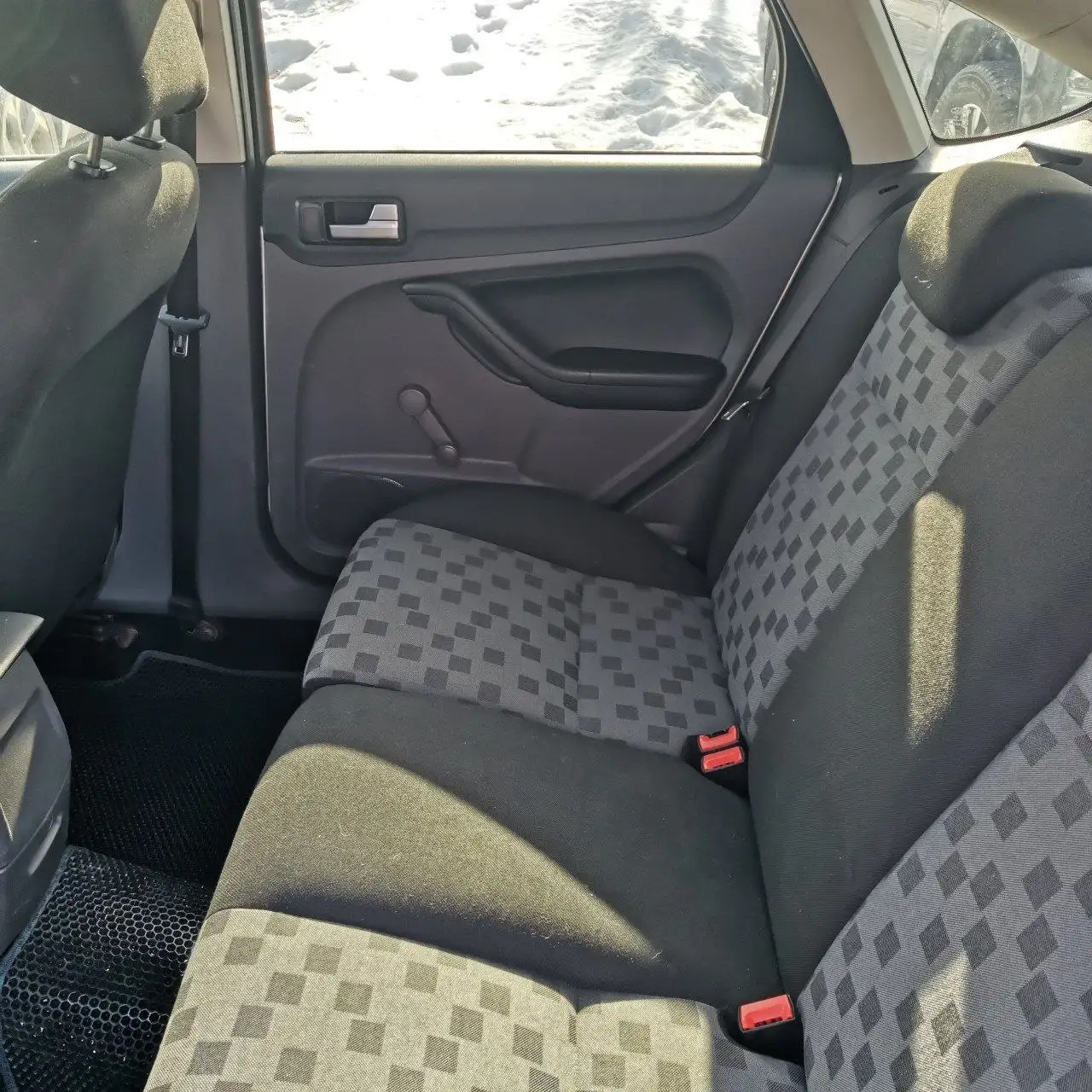 Продажа автомобиля 2005 года 2.0 145 л.с. - Авто в Киров