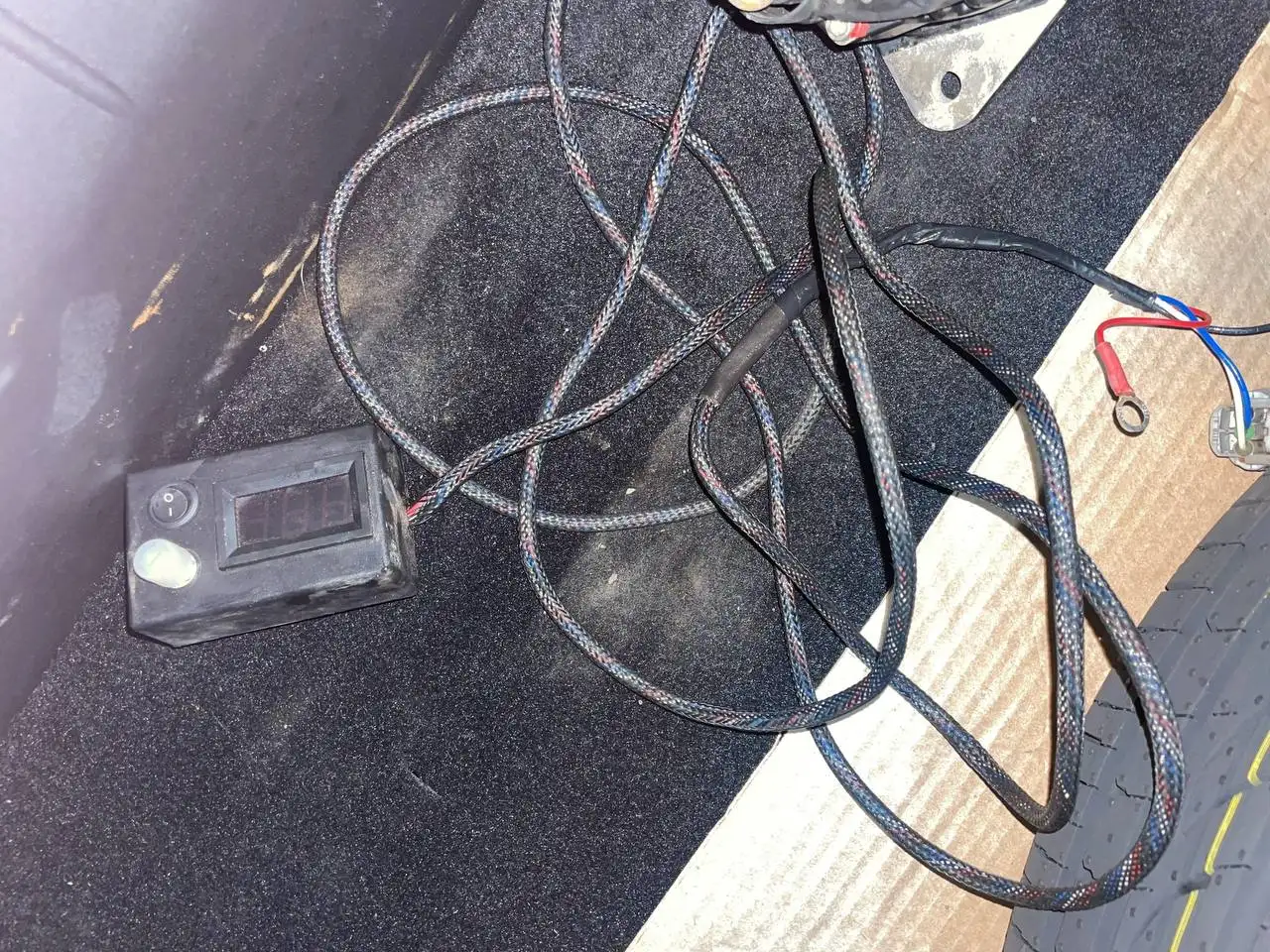 Продам генератор 320а для автомобиля - Электрооборудование (Запчасти) в Киров