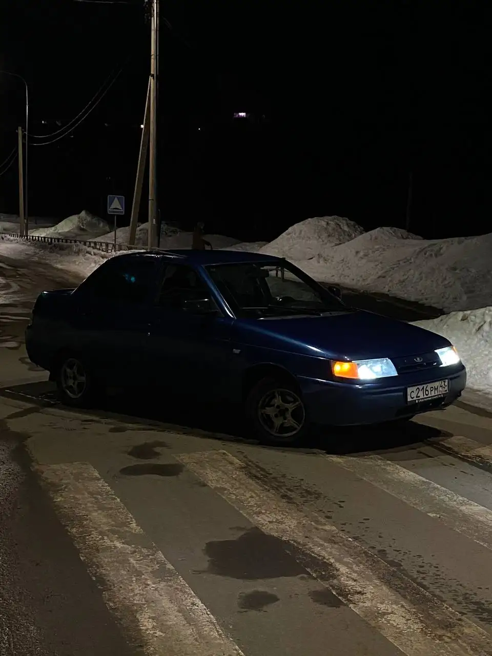 Обмен автомобиля 2005 года 8-клоп - Авто в Киров