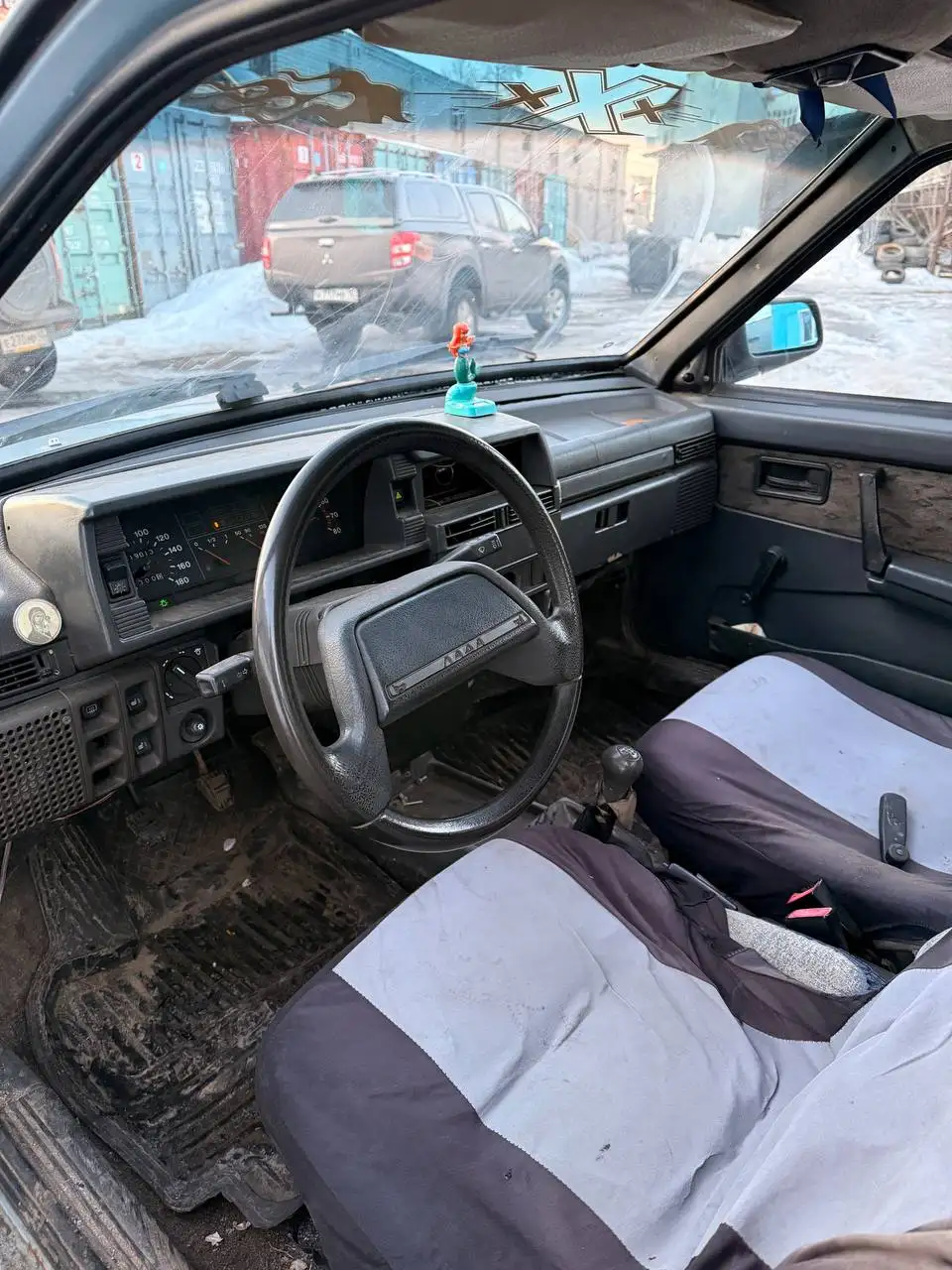 Полный ход Инжектор - Запчасти (Авто) в Киров