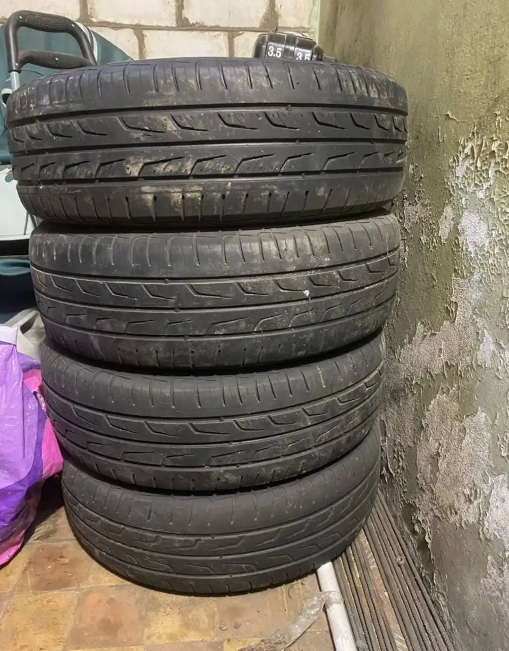 Продажа шин 185/65 R14 - Шины и диски (Авто) в Киров