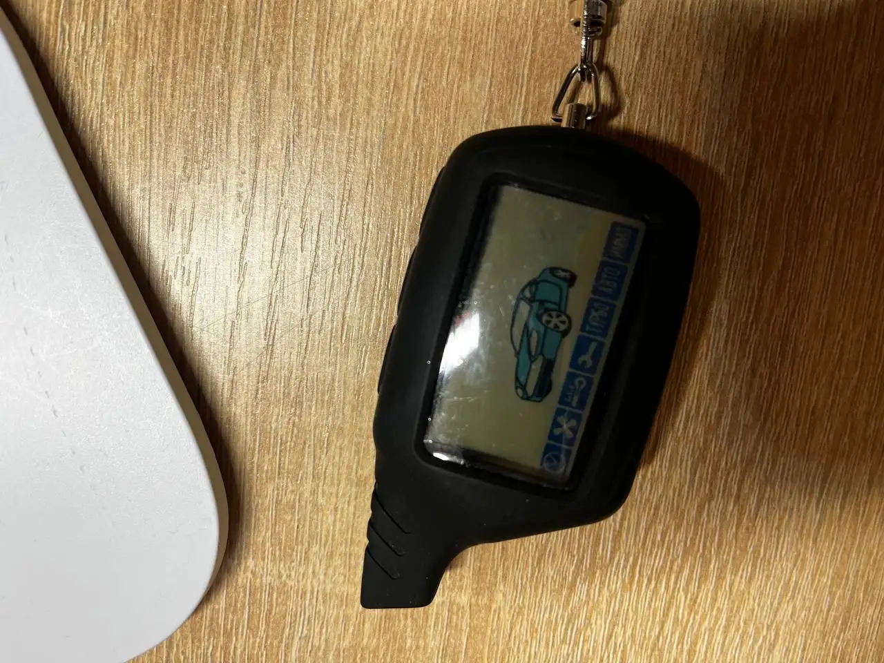 Брелок Starlight A91 новый в пленке - Барахолка в Киров