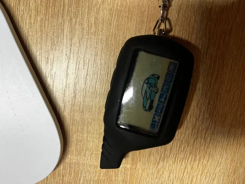 Брелок Starlight A91 новый в пленке - Мототехника в Киров