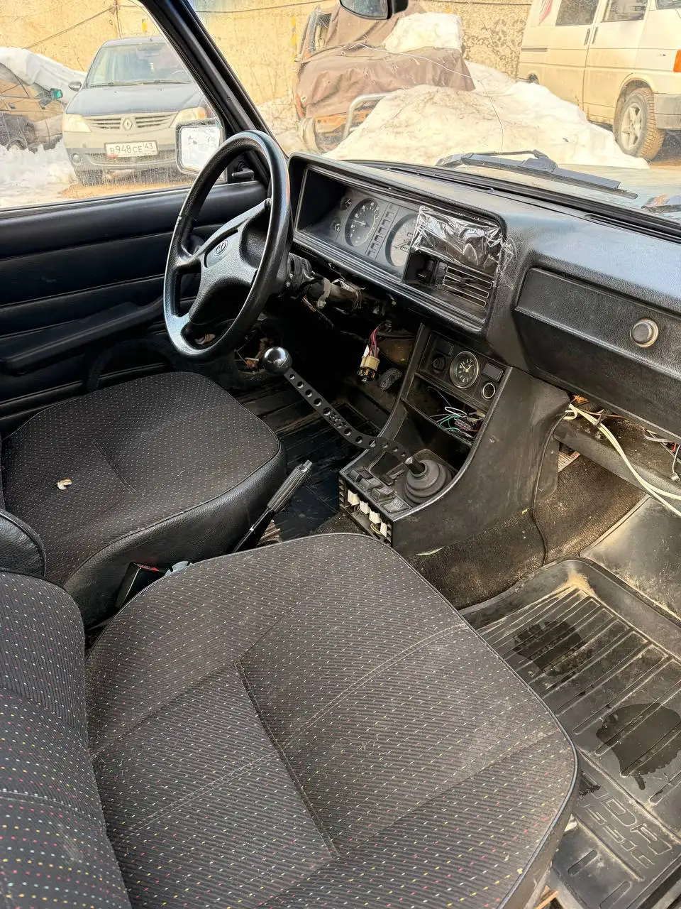 ВАЗ 2107 2006 года в Кирове - Легковые автомобили (Авто) в Киров